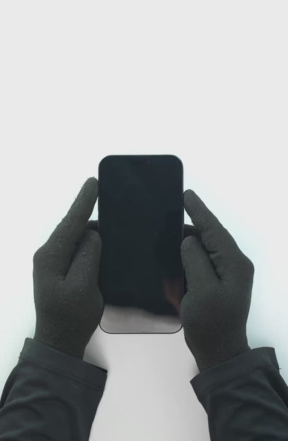 iPhone 15 Pro Max - 256GB - Black Titanium - Pre-owned