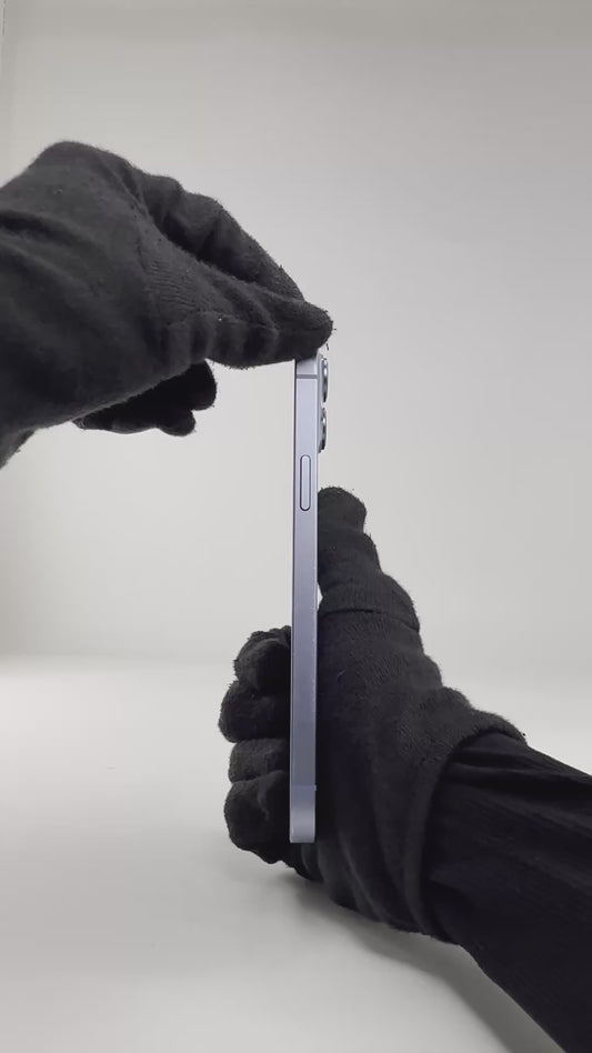 iPhone 14 Plus -128GB-Blue-Pre-owned