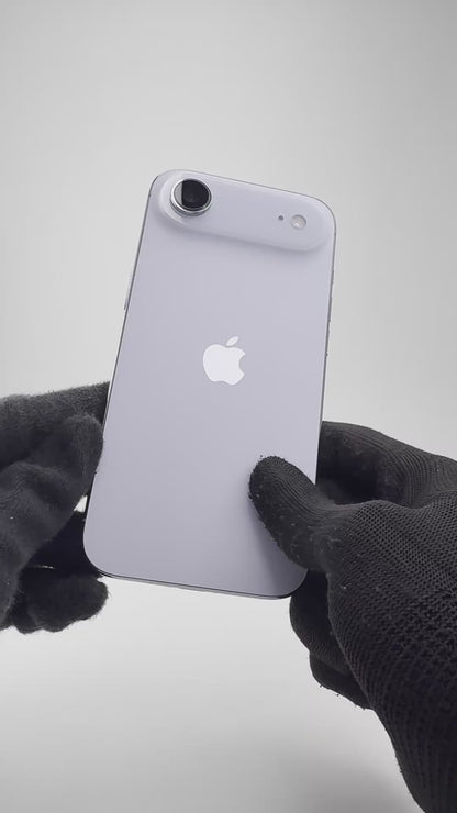 iPhone Air - 256GB - Sky Blue - IW (06-Oct-26) - Pre-owned