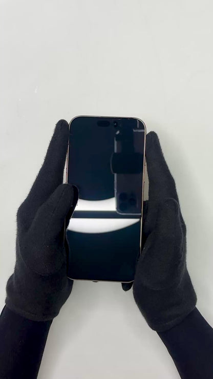 iPhone 16 Pro Max -256GB-Desert Titanium-Pre-owned