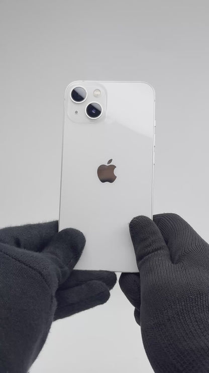 iPhone 13 - 128GB - Starlight - Pre-owned