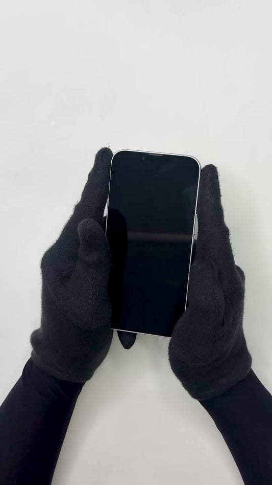 iPhone 14 - 256GB - Purple - Pre-Owned