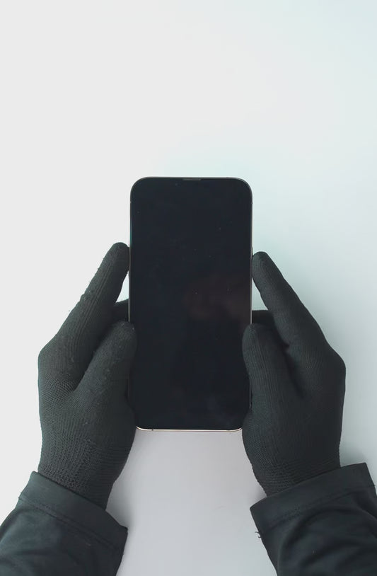 iPhone 13 Pro Max - 256GB - Gold - Pre-owned