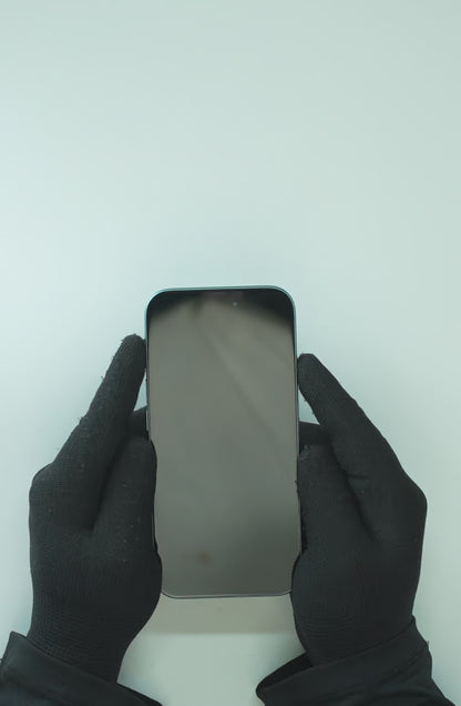 iPhone 16 - 256GB - Teal - Pre-Owned