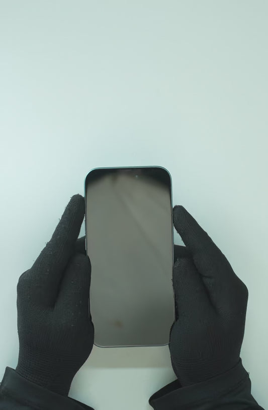 iPhone 16 - 256GB - Teal - Pre-Owned