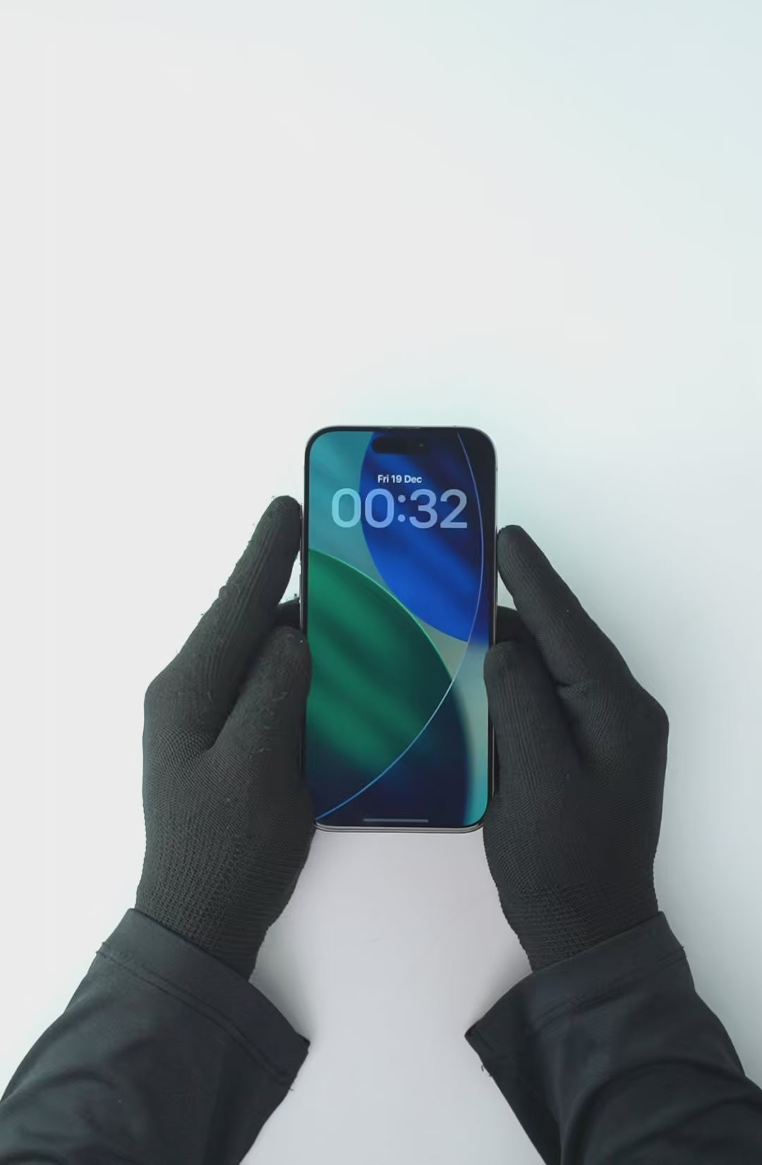 iPhone 15 Pro - 256GB - Natural Titanium - Pre-owned – Maple Store