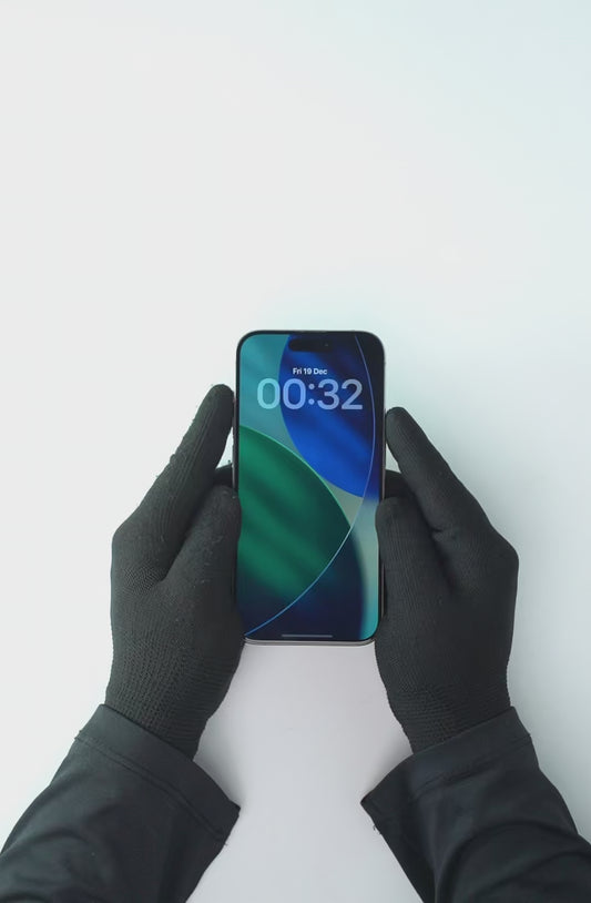 iPhone 15 Pro - 256GB - Natural Titanium - Pre-owned