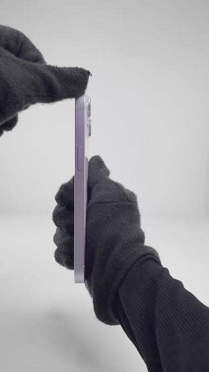 iPhone 14 -128GB-Purple-Pre-owned