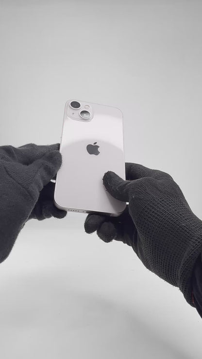 iPhone 13 - 128GB - Pink - Pre-Owned