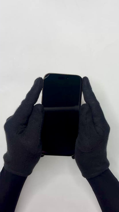 iPhone 16 Pro - 128GB - Desert Titanium - Pre-Owned