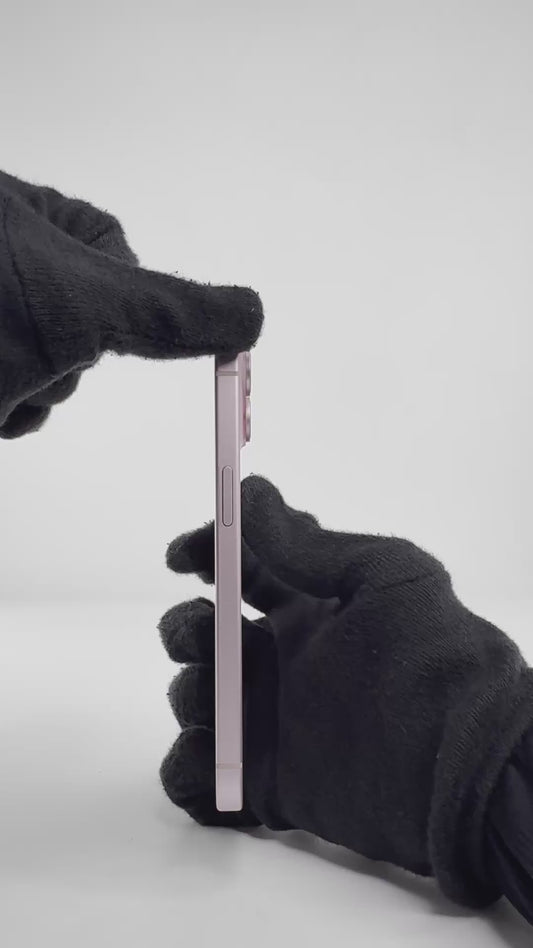 iPhone 15 -128GB-Pink-Pre-owned