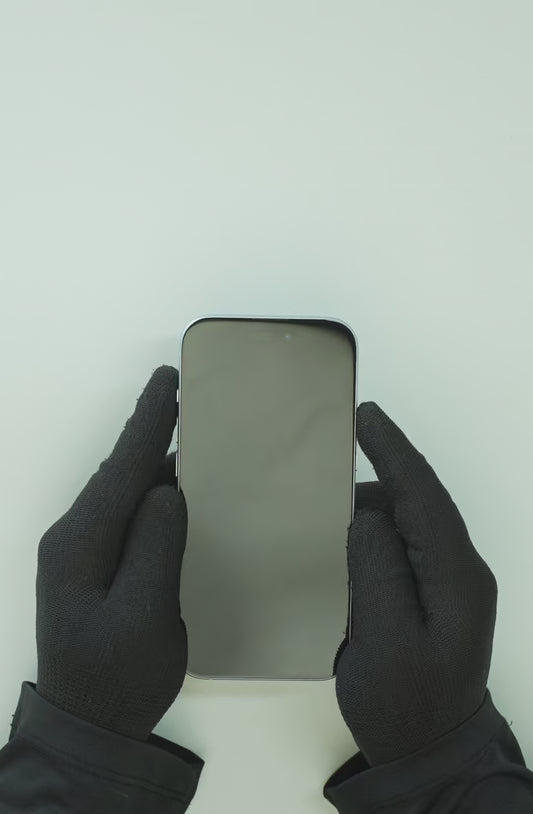 iPhone 15 - 128GB - Blue - Pre-Owned