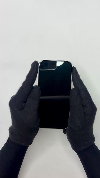 iPhone 16  - 256GB - White - Pre-Owned