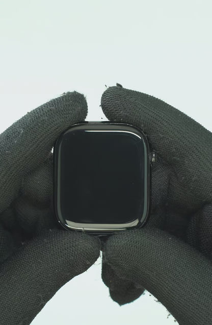 Watch Series 10 46mm (GPS) - 46mm - Black - Pre-Owned