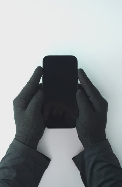 iPhone 16 - 128GB - Black - Pre-owned