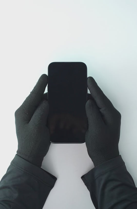 iPhone 16 - 128GB - Black - Pre-owned