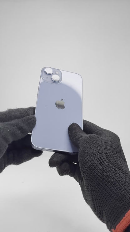 iPhone 14 - 128GB - Blue - Pre-owned