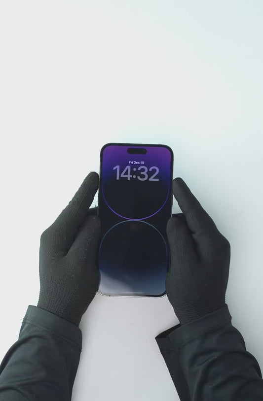 iPhone 14 Pro Max - 256GB - Deep Purple - Pre-owned