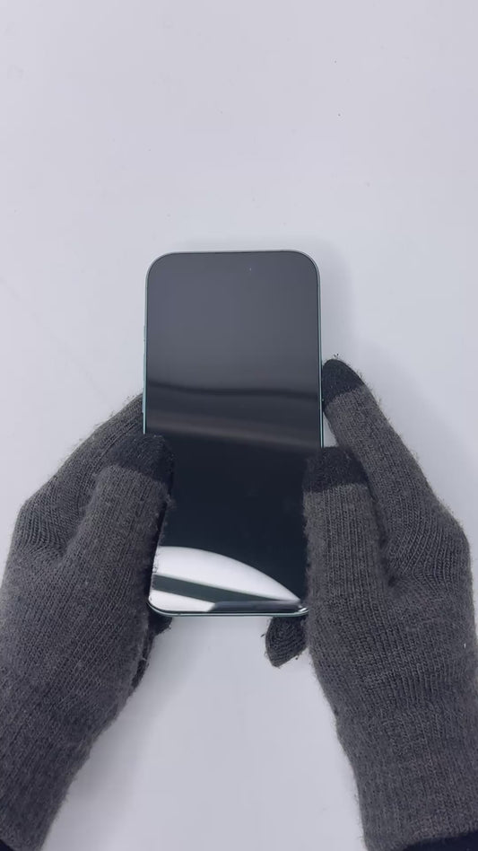 iPhone 16 - 128GB  - Teal - IW (17-Jan-26) - Pre-Owned