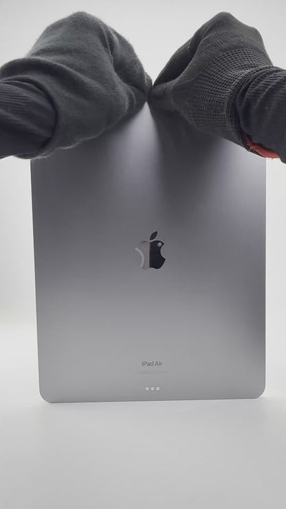 iPad Air 13 inch M2 - WiFi - 128GB - Space Gray - Demo-unit