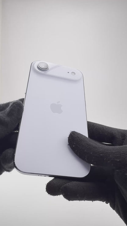 iPhone Air - 256GB - Sky Blue - IW (02-Oct-26) - Pre-owned