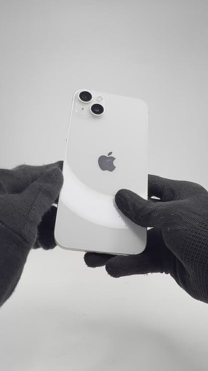 iPhone 14 Plus - 128GB - Starlight - Pre-owned