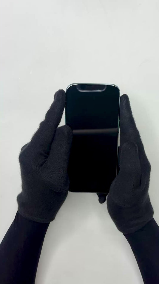 iPhone 16 - 128GB - Teal - IW (1-Sep-26) - Pre-Owned