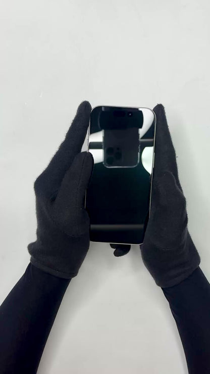 iPhone 16 - 256GB - White - Pre-Owned