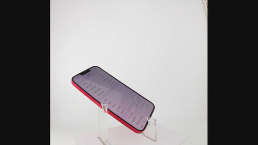 iPhone 14 Plus -128GB-Red-Pre-owned