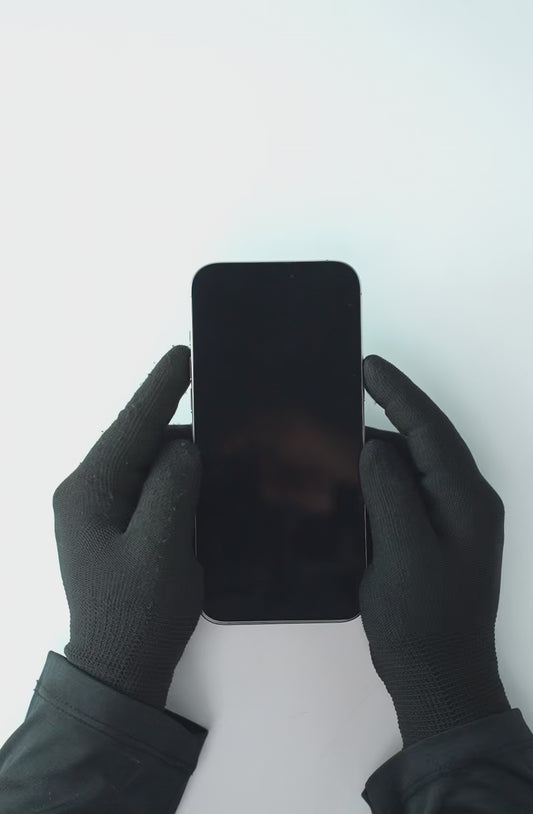 iPhone 16 Pro Max - 256GB - Natural Titanium - Pre-owned