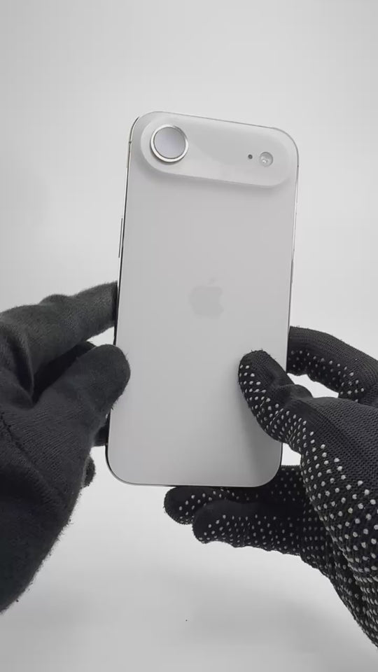 iPhone Air - 256GB - Light Gold - Pre-owned
