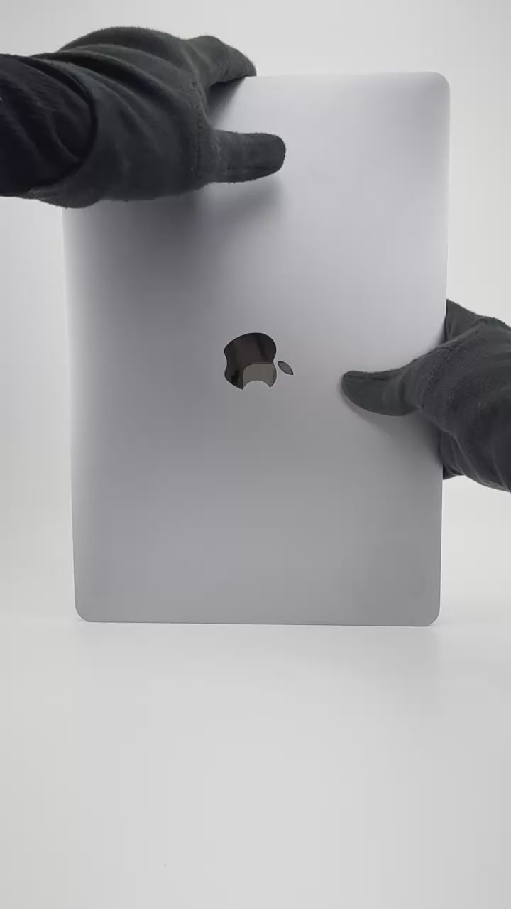 MacBook Pro (2020) - 13.3 inch - M1 - 16GB+512GB - Space Grey