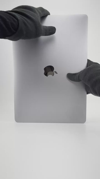MacBook Pro (2020) - 13.3 inch - M1 - 16GB+512GB - Space Grey - Pre-owned