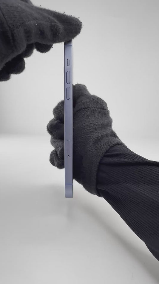 iPhone 14 Plus -128GB-Blue-Pre-owned