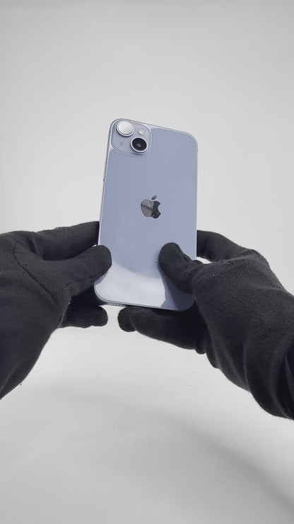iPhone 14 Plus - 128GB - Blue - Pre-owned