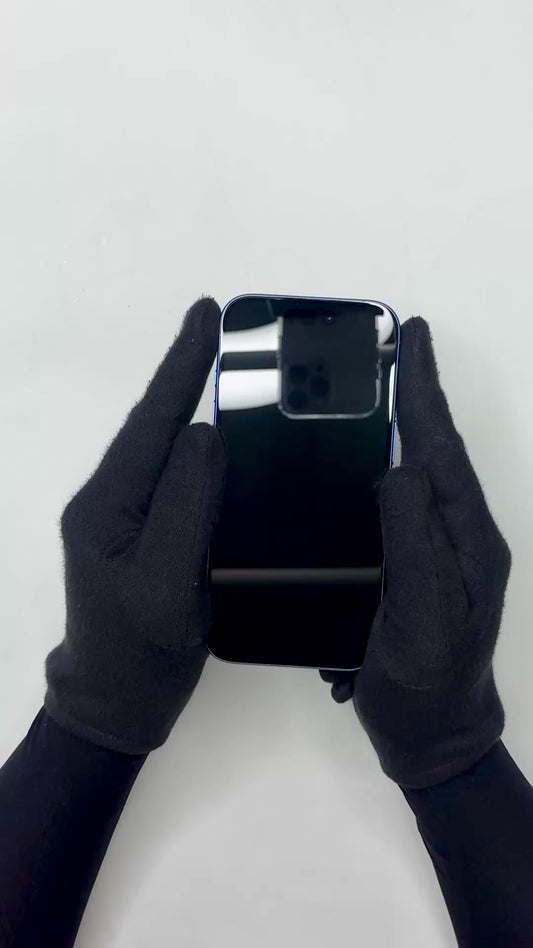 iPhone 16 - 128GB - Ultramarine - Pre-Owned