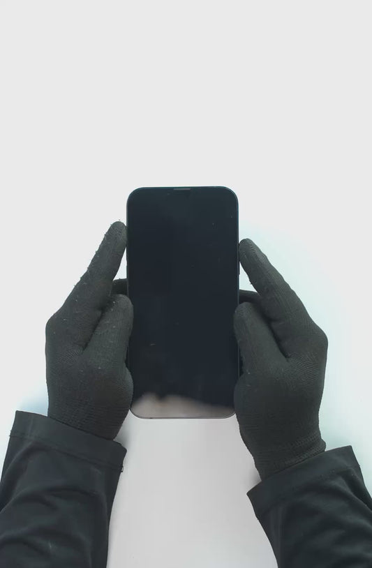 iPhone 14 Plus - 128GB - Midnight - Pre-owned