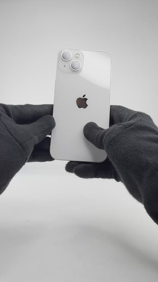 iPhone 13 - 128GB - Starlight - Pre-owned