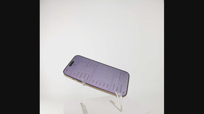 iPhone 16 Pro Max - 256GB - Desert Titanium - AC+ (14-Feb-27) - Pre-owned
