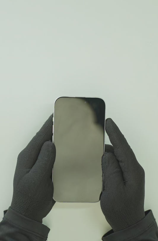 iPhone 15 - 128GB - Yellow - Pre-Owned