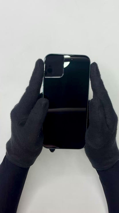 iPhone 16 Plus - 256GB - Teal - Pre-Owned