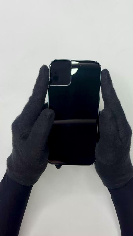 iPhone 16 Plus - 256GB - Teal - Pre-Owned