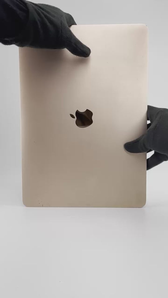MacBook Air (2020) - 13.3 inch - M1 - 8GB+256GB - Rose Gold - Pre-owned