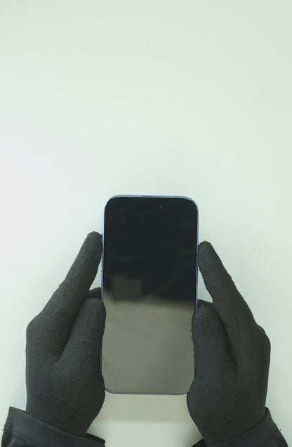 iPhone 16 - 128GB - Ultramarine - Pre-Owned