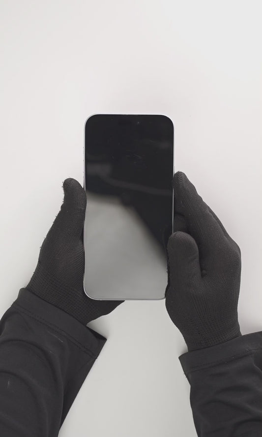 iPhone 15 Plus - 128GB - Blue - Pre-Owned