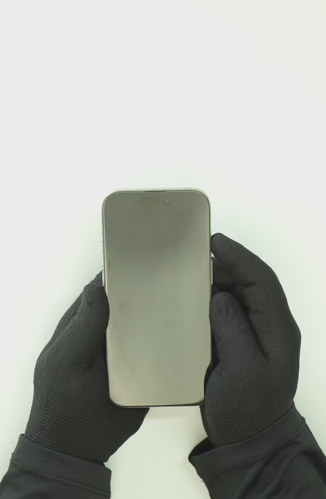iPhone 15 Pro-128GB-Natural Titanium -Pre-owned – Maple Store