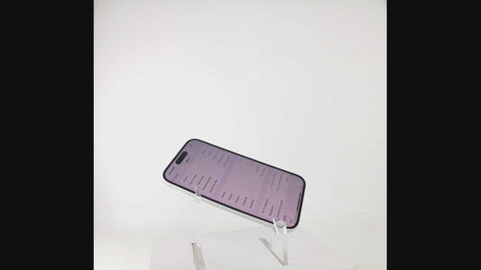 iPhone 16-128GB-White-Pre-owned