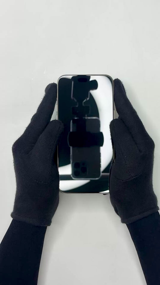 iPhone 15 Pro Max - 256GB - White Titanium - Pre-Owned