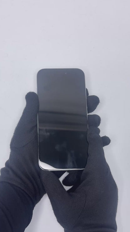 iPhone 15 - 128GB  - Blue - Pre-Owned