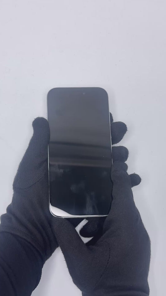 iPhone 15 - 128GB  - Blue - Pre-Owned